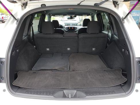 Used 2021 Honda Passport Sport image 5