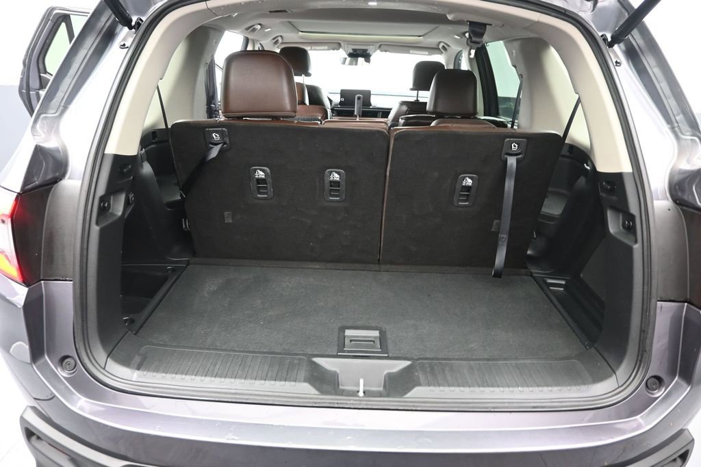 Used 2024 Honda Pilot Elite image 19