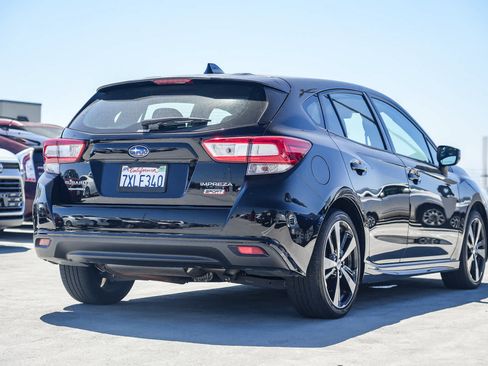 Used 2017 Subaru Impreza 2.0i Sport AWD/4WD image 6