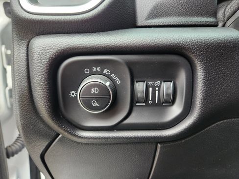 Used 2021 RAM 2500 Laramie image 20