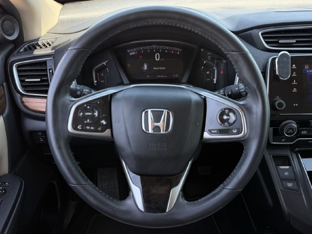 Used 2019 Honda CR-V EX-L image 11