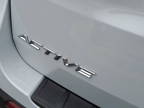 New 2026 Ford Explorer Active w/ Active Comfort Package image 34