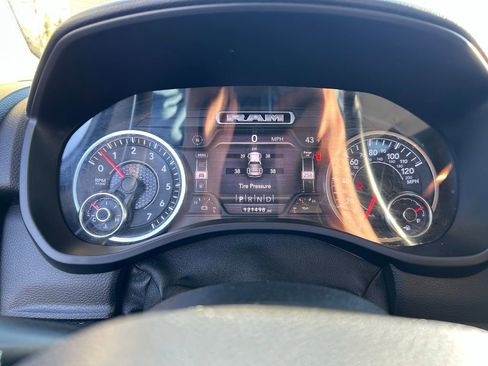 Used 2020 RAM 1500 Big Horn image 30