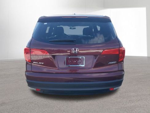 Used 2018 Honda Pilot EX-L image 15