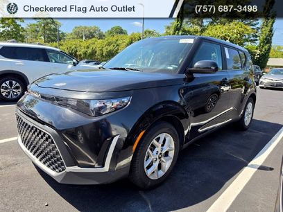 Used 2024 Kia Soul LX w/ Option Group 015