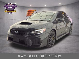 Used 2019 Subaru WRX STI w/ Popular Package #1 AWD/4WD video 1