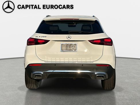 Used 2026 Mercedes-Benz GLA 250 image 6