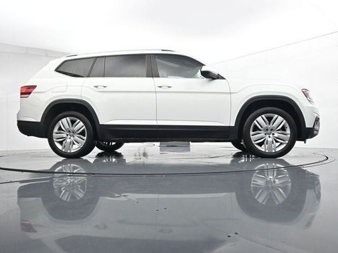 Used 2019 Volkswagen Atlas SE AWD/4WD image 36