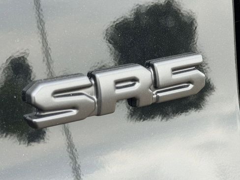 Used 2026 Toyota Tacoma SR5 RWD image 11