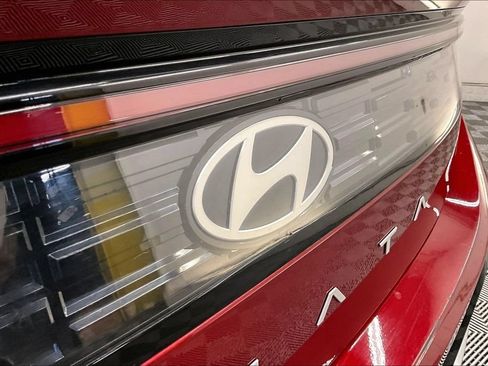 Used 2024 Hyundai Sonata SEL FWD image 7