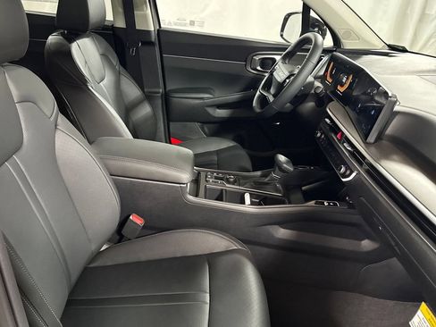 New 2026 Kia Sorento X-Line EX AWD/4WD image 29