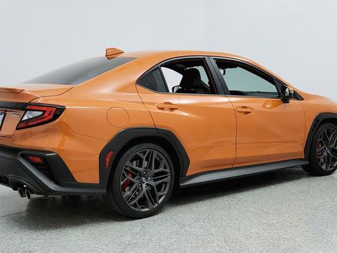 Used 2024 Subaru WRX TR image 5