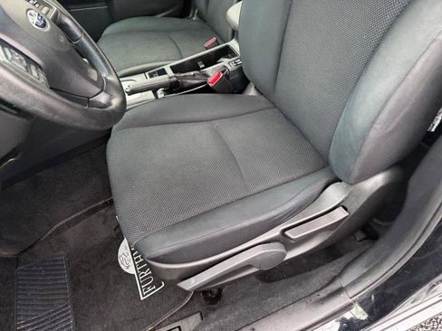 Used 2016 Subaru Impreza 2.0i Premium AWD/4WD image 15