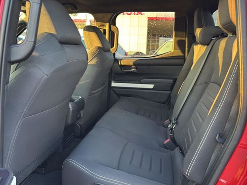 Used 2024 Toyota Tacoma SR5 image 9