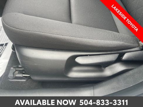 Used 2024 Toyota Corolla LE FWD image 26
