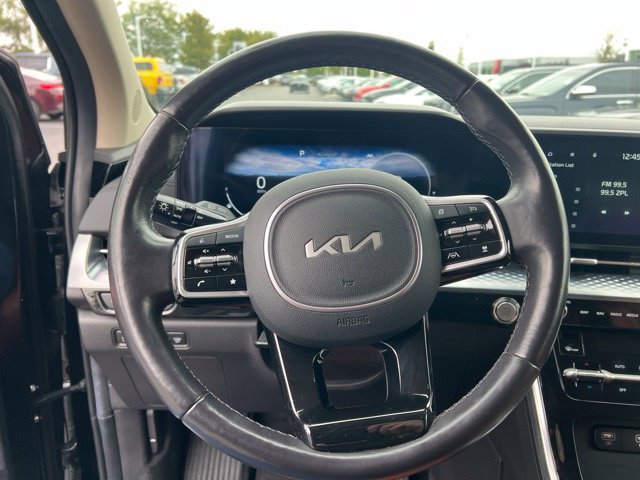 Certified 2024 Kia Carnival SX Prestige FWD image 14