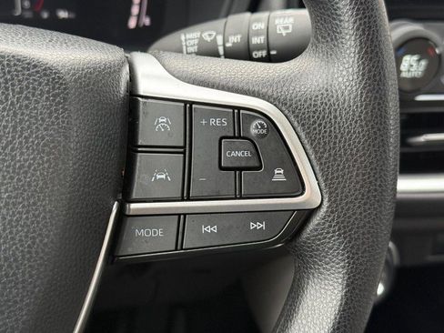 Used 2025 Toyota Grand Highlander LE image 22