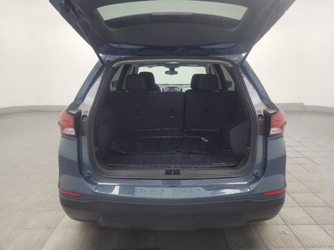Used 2024 Chevrolet Equinox LS w/ LS Convenience Package FWD image 29