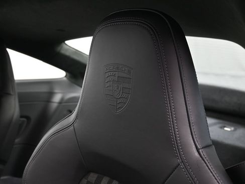 Certified 2026 Porsche 911 Carrera 4 GTS AWD/4WD image 15
