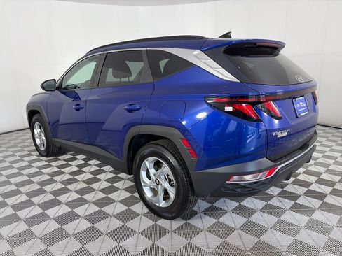 Used 2024 Hyundai Tucson SEL AWD/4WD image 5