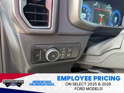 New 2025 Ford Bronco Sport Badlands w/ Badlands Tech Package AWD/4WD image 18