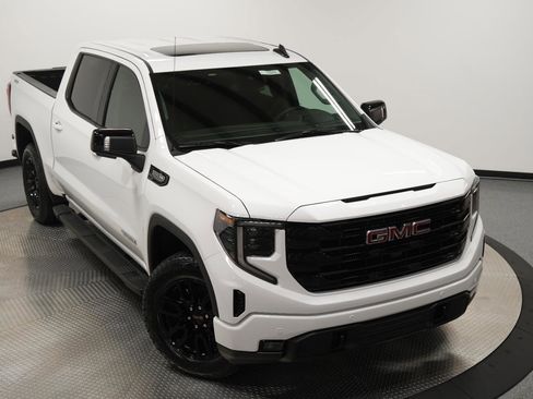 New 2026 GMC Sierra 1500 Elevation w/ Elevation Premium Package AWD/4WD image 40