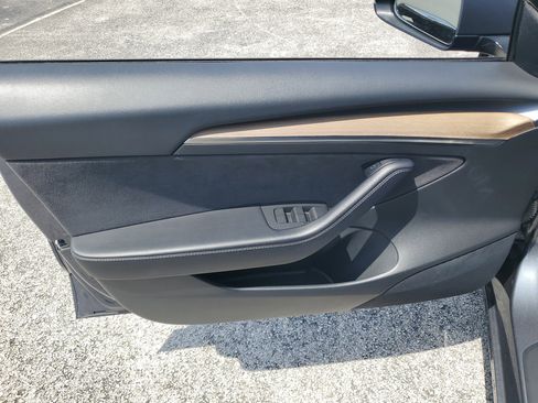 Used 2022 Tesla Model 3 Performance AWD/4WD image 11