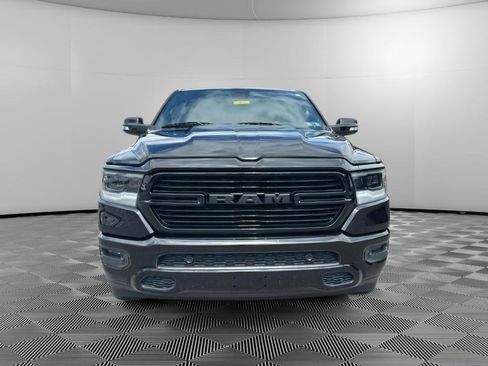 Used 2020 RAM 1500 Big Horn AWD/4WD image 7