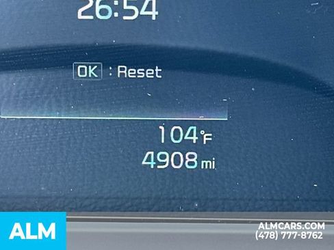 Used 2026 Kia Seltos S FWD image 32