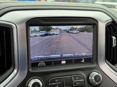 Used 2020 GMC Sierra 1500 Elevation w/ Elevation Value Package AWD/4WD image 31