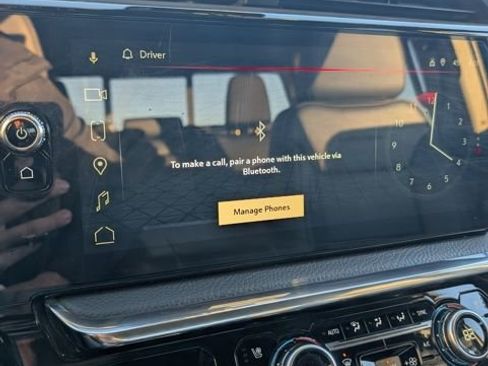 Used 2024 GMC Sierra 1500 Denali w/ Technology Package image 39