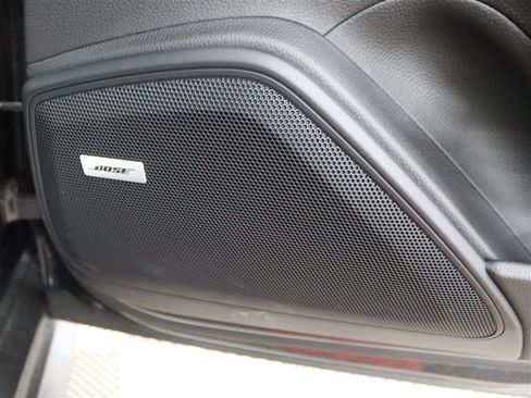 Used 2020 Porsche Panamera 4S AWD/4WD image 22
