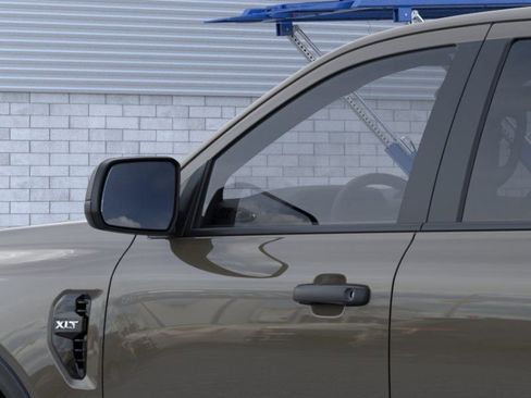 New 2026 Ford Ranger XLT AWD/4WD image 20