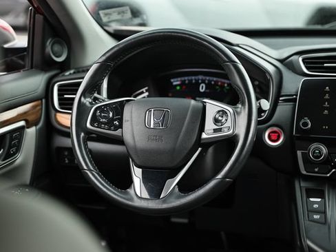 Used 2022 Honda CR-V EX-L image 25