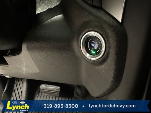 Used 2020 Chevrolet Silverado 1500 RST image 15