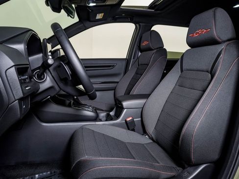 Used 2026 Honda CR-V TrailSport image 18