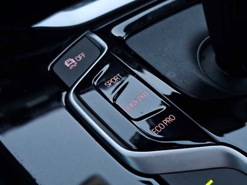 Used 2019 BMW X3 M40i w/ Premium Package image 35