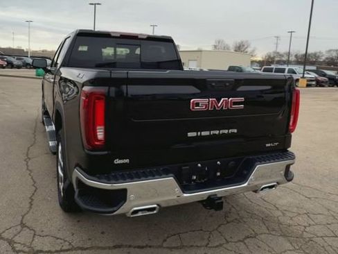 New 2026 GMC Sierra 1500 SLT w/ SLT Premium Plus Package image 7