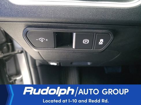 Used 2025 Kia K4 FWD image 12