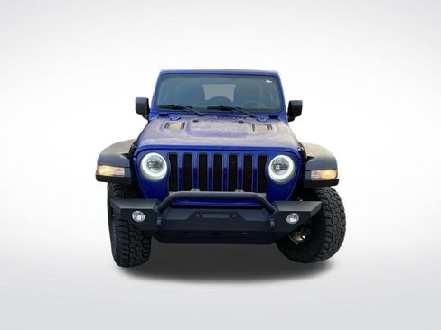 Used 2018 Jeep Wrangler Unlimited Rubicon image 14