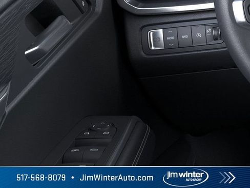 New 2026 GMC Acadia Elevation w/ Elevation Premium Package AWD/4WD image 47