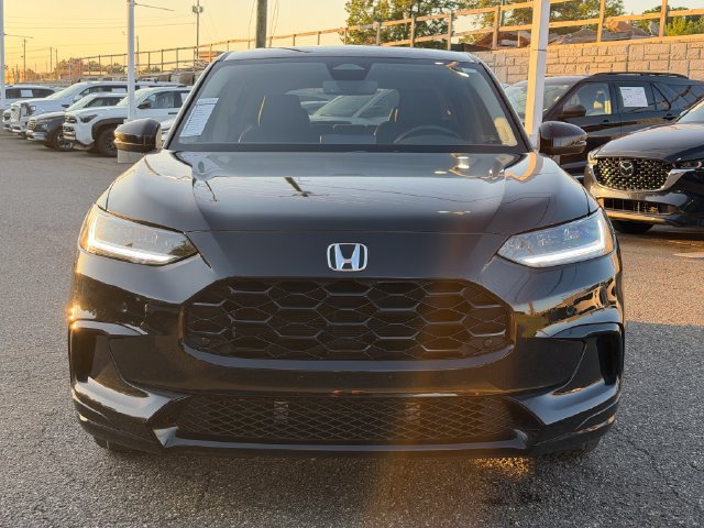 Used 2023 Honda HR-V EX-L image 8