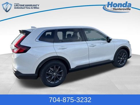 New 2026 Honda CR-V EX-L image 10