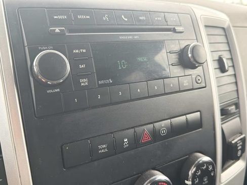 Used 2011 RAM 1500 Outdoorsman RWD image 28