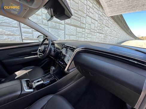 Used 2023 Hyundai Tucson SEL w/ Convenience Package image 22