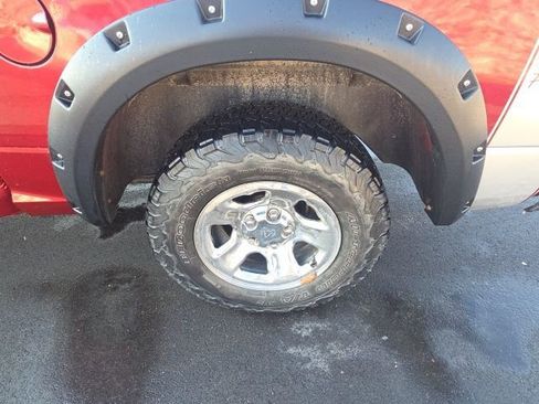 Used 2012 RAM 1500 ST w/ SXT Appearance Group image 11