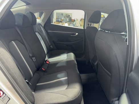 Used 2021 Hyundai Sonata SE image 25