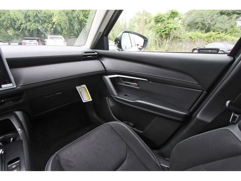 New 2026 MAZDA CX-5 Select AWD/4WD image 8