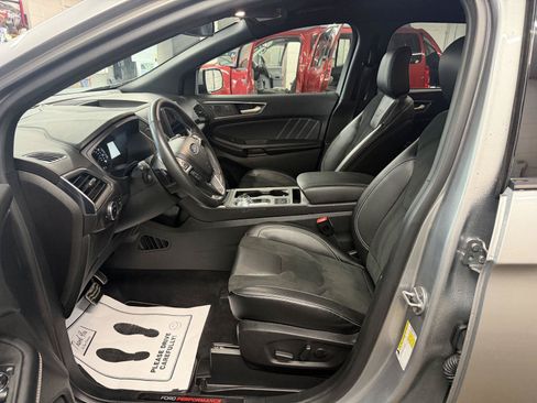 Certified 2023 Ford Edge ST AWD/4WD image 13