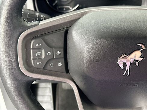 Used 2024 Ford Bronco Big Bend image 21